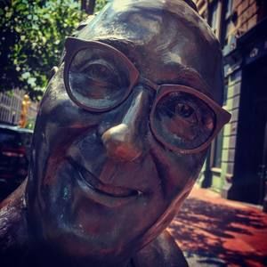 Meet your Posher, Jackie